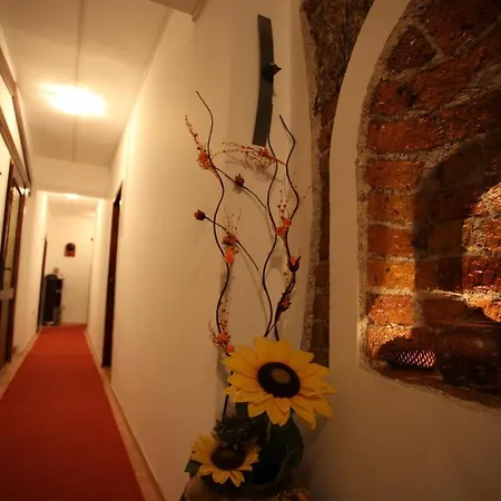 Hostel Scandic Σαράγεβο