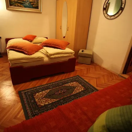 Scandic Vandrerhjem Sarajevo