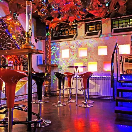 Hostel Scandic