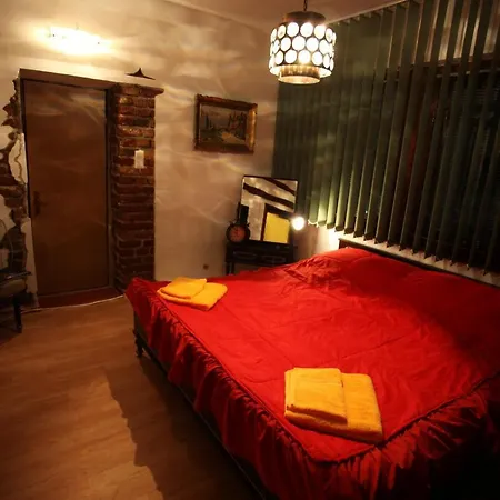 Scandic Sarajevo