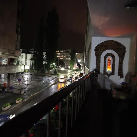 Hostel Scandic Σαράγεβο