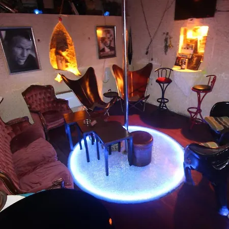 Scandic Hostel *
